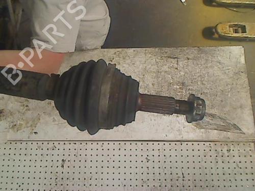 Right front driveshaft SEAT AROSA (6H1) 1.7 SDI | BP20410888M39 