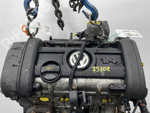 Engine VW GOLF V (1K1) 1.4 16V | BP24963814M1  - Image 5