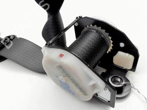 Used Rear right seatbelt Rear right seatbelt OPEL MOKKA / MOKKA X (J13) 1.6 CDTI (_76) (136 hp) 30689074 30689074
