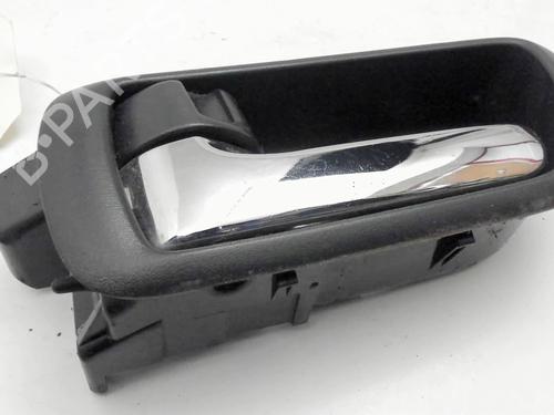Front left interior door handle TOYOTA COROLLA Verso (ZER_, ZZE12_, R1_) 2.2 D-4D (AUR10_, AUR10R) | BP26666601I13