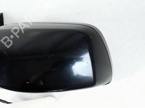 Left mirror BMW 5 Touring (E61) 525 xd | BP26964389C26 