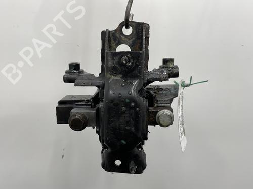 Used Gearbox mount Gearbox mount VW POLO V (6R1, 6C1) 1.6 TDI (90 hp) 25209873 25209873