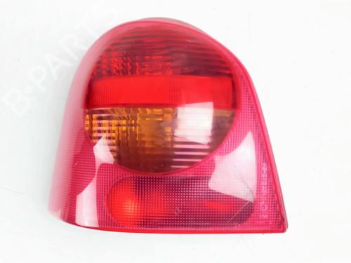 Venstre Baklys RENAULT TWINGO I (C06_) 1.2 16V (C060) (60 hp) 29976518
