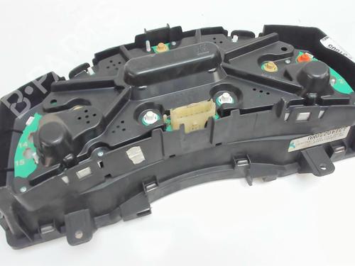 Kombiinstrument OPEL MERIVA A MPV (X03) 1.4 16V Twinport LPG (E75) (90 hp) 21229315