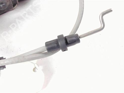 Front right lock PEUGEOT 307 (3A/C) 1.6 HDi | BP20422495C97 
