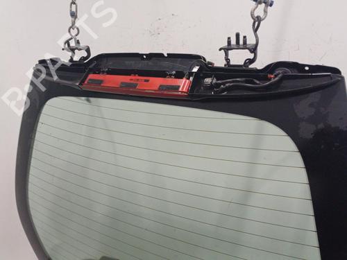 Tailgate VOLVO C30 (533) 2.0 D | BP21207231C6 
