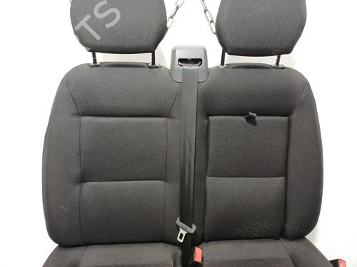 Right front seat PEUGEOT BOXER Van 2.2 BlueHDi 140 | BP37727835C16  - Image 7