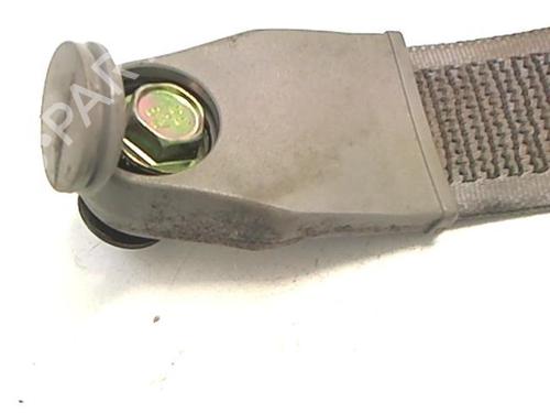 Rear right belt tensioner MAZDA DEMIO (DW) 1.3 16V (DW3W, DW19) | BP20456415C90 