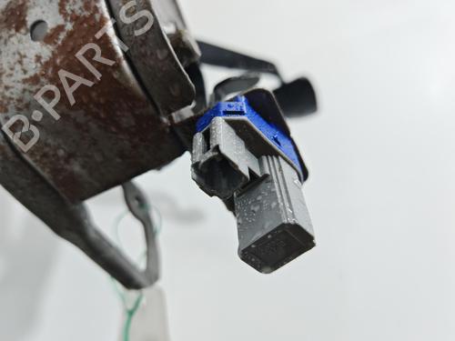Used Clutch pedal Clutch pedal MAZDA 2 (DE_, DH_) 1.4 MZR-CD (68 hp) 40544433 40544433