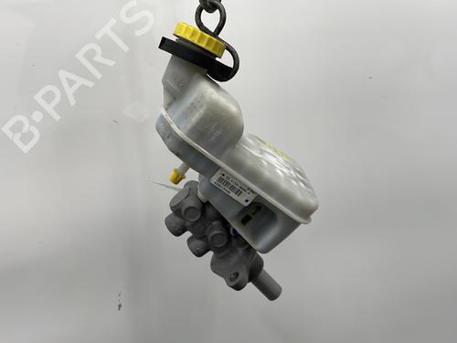 Brake master cylinder JEEP COMPASS (MK49) 2.0 CRD 4x4 | BP25404867M77 - Image 4