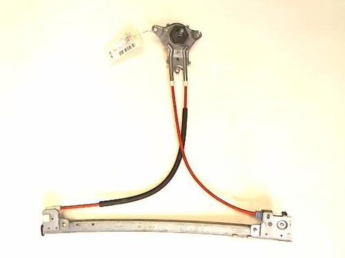 Used Front right window mechanism CITROËN SAXO (S0, S1) 1.5 D (58 hp) 20408106