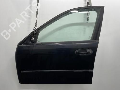 Used Left front door SAAB 9-3 (YS3F, E79, D79, D75) 2.2 TiD (125 hp) 20440571