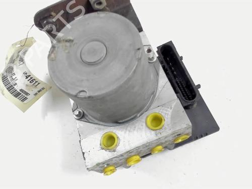 ABS pump RENAULT WIND (E4M_) 1.6 (E4MB, E4MC) | BP20402839M43  - Image 8