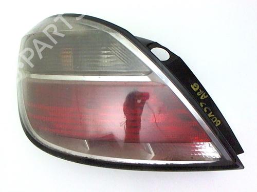 Left taillight OPEL ASTRA H (A04) 1.9 CDTI (L48) | BP20448496C34 