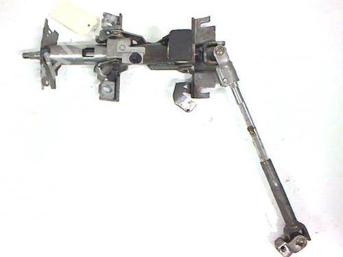 Used Steering column SUZUKI SPLASH (EX) 1.0 (A5B310) (65 hp) 20433099