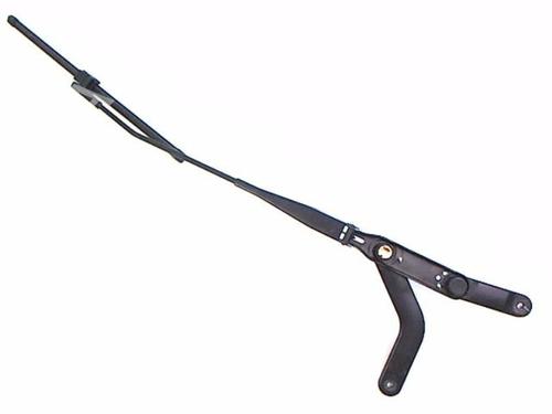 Used Front windshield wiper arm FORD FOCUS C-MAX (DM2) 1.8 TDCi (115 hp) 20436018