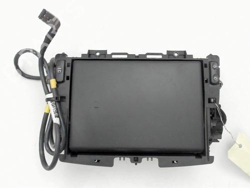 Multifunctionele display PEUGEOT 3008 I MPV (0U_) 1.6 HDi (109 hp) 29374820