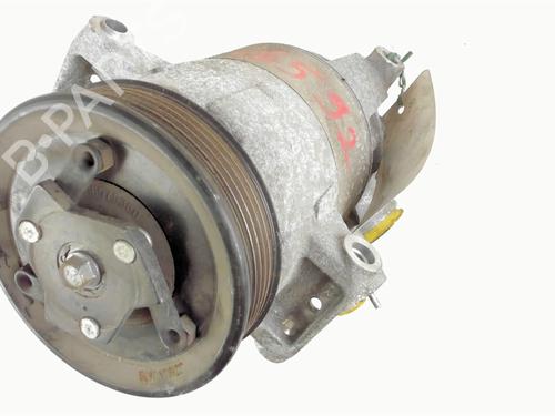 Used AC compressor AC compressor SEAT IBIZA IV (6J5, 6P1) 1.2 TDI (75 hp) 20443205 20443205