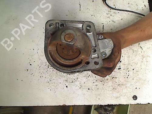 Used Starter JEEP CHEROKEE (KJ) 2.8 CRD 4x4 (150 hp) 20474159