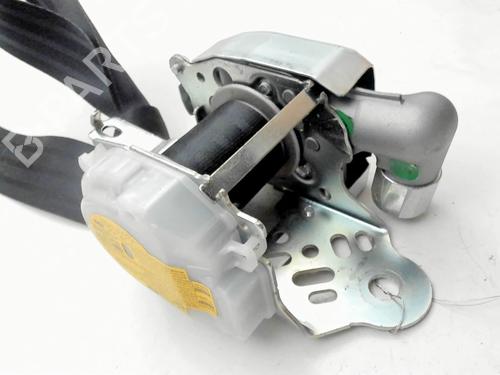 Front left seatbelt KIA RIO III (UB) 1.25 CVVT | BP38787762I26 - Image 3