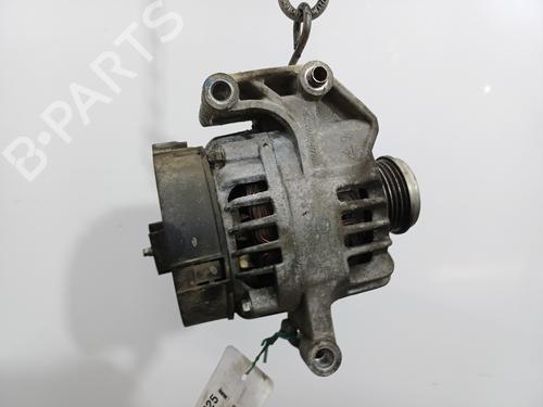 Used Alternator Alternator OPEL CORSA D (S07) 1.3 CDTI (L08, L68) (75 hp) 34171974 34171974