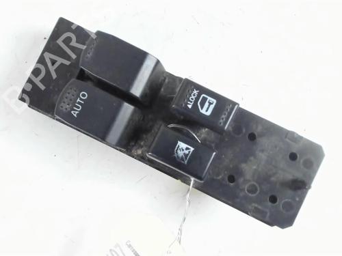 Used Left front window switch SUZUKI SWIFT III (MZ, EZ) 1.3 DDiS (RS413D) (75 hp) 27481901