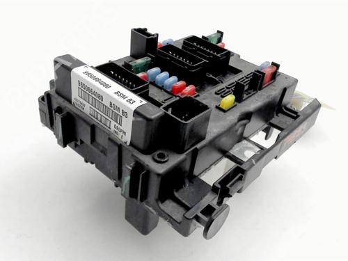 Fuse box PEUGEOT 307 (3A/C) 1.6 16V | BP23840951E1