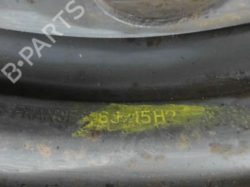 Rim RENAULT MODUS / GRAND MODUS (F/JP0_) 1.5 dCi (JP0G, JP0H) | BP29513823C45 