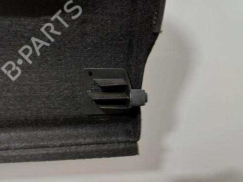 Rear parcel shelf CITROËN DS4 (NX_) 1.6 HDi 115 | BP37589700C85  - Image 5