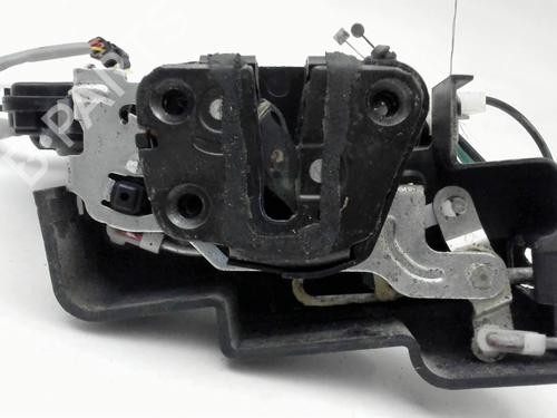 Used Front right lock KIA CARNIVAL / GRAND CARNIVAL III (VQ) 2.9 CRDi (185 hp) 32396816