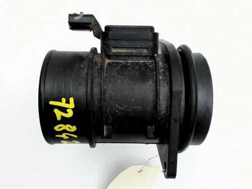 Mass air flow sensor DACIA SANDERO 1.5 dCi | BP21097968M95 