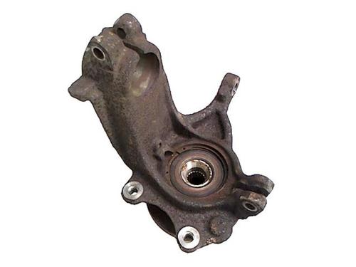 Right front steering knuckle CITROËN C2 (JM_) 1.1 | BP20457043M26 