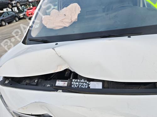 Pulley PEUGEOT EXPERT Van (V_) 2.0 BlueHDi 120 | BP31074648M122  - Image 15