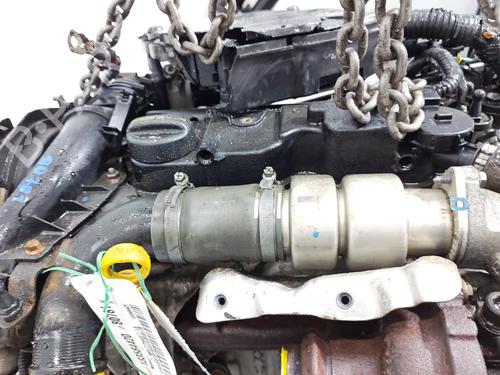 Engine FORD C-MAX II (DXA/CB7, DXA/CEU) 1.6 TDCi | BP40002712M1 - Image 2