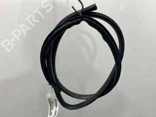 rubber-door-seal-nissan-micra-iv-k13k-k13kk-2010-26133640 main image