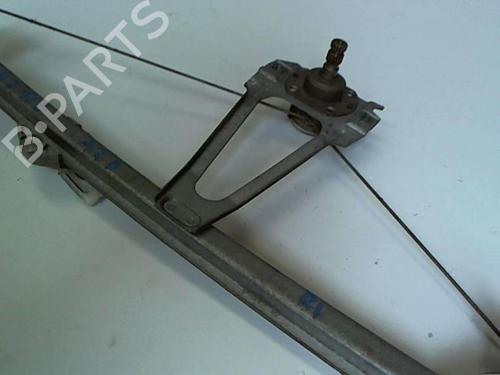 Rear right window mechanism MERCEDES-BENZ 190 (W201) D 2.0 (201.122) | BP20456657C25 