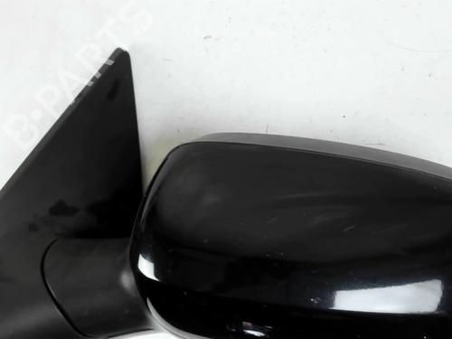 Left mirror OPEL TIGRA TwinTop (X04) 1.4 (R97) | BP27186903C26 