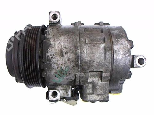 AC compressor MERCEDES-BENZ CLK (C208) CLK 230 Kompressor (208.347) | BP20415650M34 
