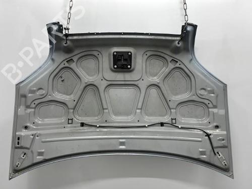 Used Hood FORD FUSION (JU_) 1.4 (80 hp) 20400009