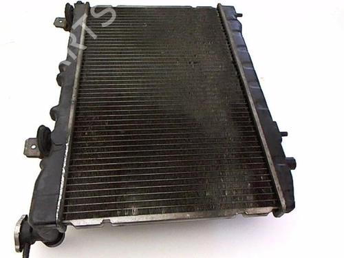 Køler NISSAN ALMERA I (N15) 1.4 | BP20455436M31 
