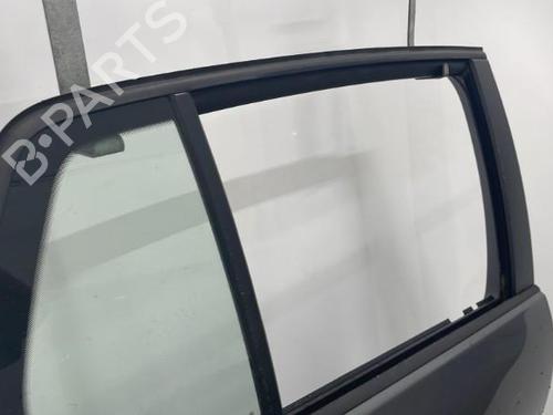 Right rear door VW GOLF V (1K1) 1.9 TDI | BP22102925C5 