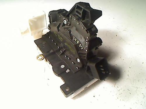 Rear right lock FORD MONDEO III (B5Y) 1.8 16V | BP20457805C99 