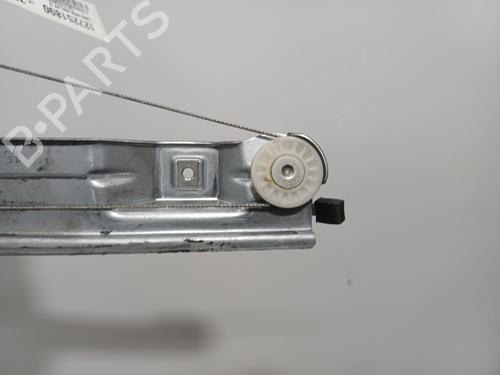Used Front left window mechanism Front left window mechanism 36400825 36400825