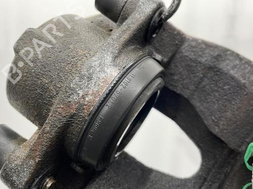 Used Right front brake caliper HONDA ACCORD VII (CL, CN) 2.2 i-CTDi (CN1) (140 hp) 20396916