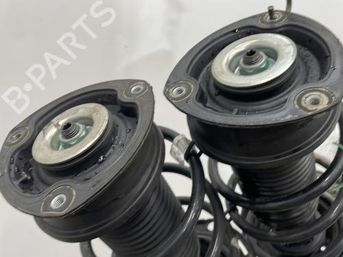 Left front shock absorber VW TAIGO (CS1) 1.0 TSI | BP26895456M16 