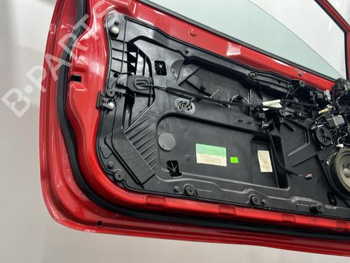 Left front door FORD FIESTA VI (CB1, CCN) 1.5 TDCi | BP30137066C2