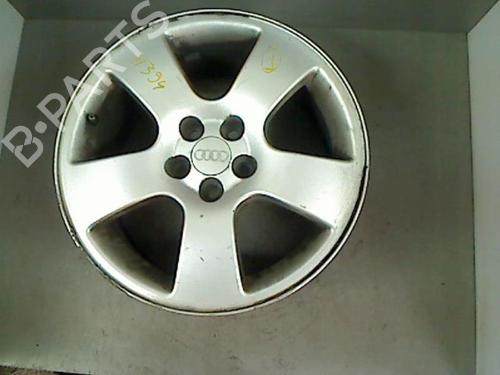 Rim AUDI A3 (8L1) 1.8 T quattro 8L0601025CZ17
