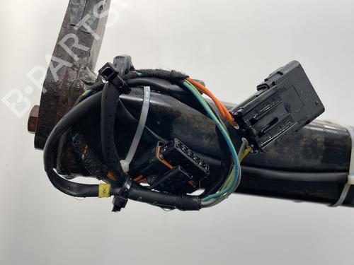 Kule for tilhengerfeste/Mekanisme RENAULT MEGANE III Hatchback (BZ0/1_, B3_) 1.5 dCi (BZ09, BZ0D, BZ1W, BZ29, BZ14) | BP30044866C141