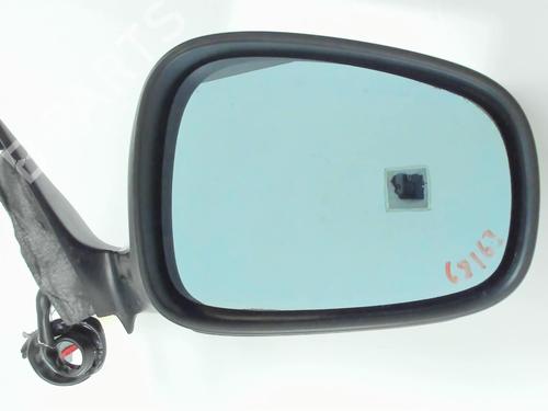 Right mirror ALFA ROMEO 159 Sportwagon (939_) 2.4 JTDM (939BXD1B, 939BXD12) | BP20427336C27 