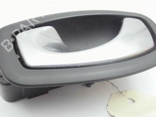 Rear left interior door handle RENAULT LAGUNA III (BT0/1) 2.0 dCi (BT01, BT08, BT09, BT0E, BT0K, BT12, BT1C, BT1D,... | BP20394083I15 